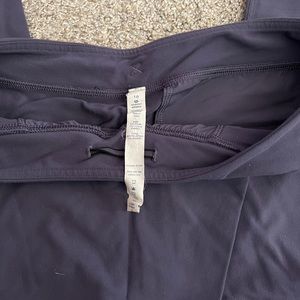 Lululemon jogger used few times  size than 10 too loose for me good condition .